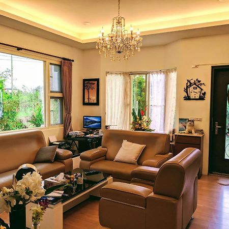 Fenglin Home-Link B&B المظهر الخارجي الصورة