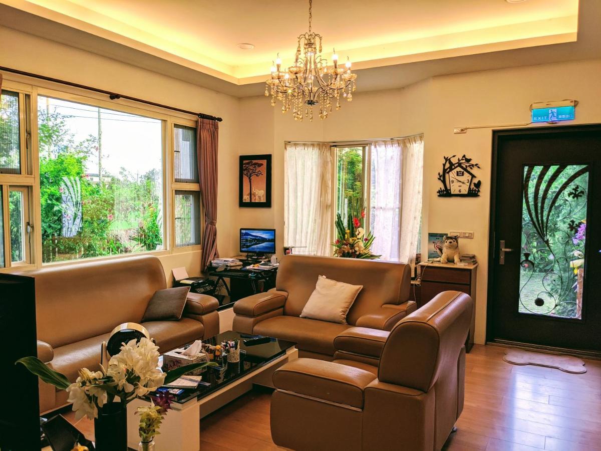 Fenglin Home-Link B&B المظهر الخارجي الصورة