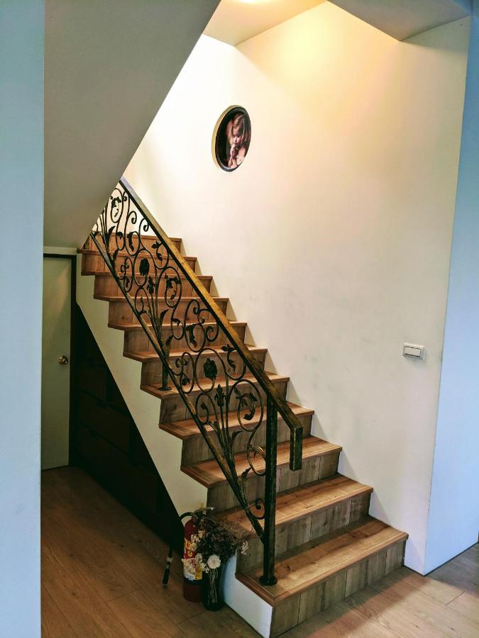 Fenglin Home-Link B&B المظهر الخارجي الصورة