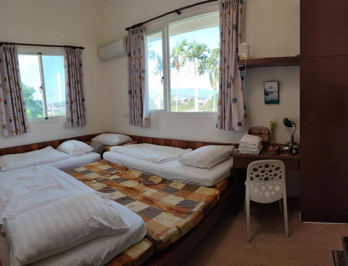 Fenglin Home-Link B&B الغرفة الصورة