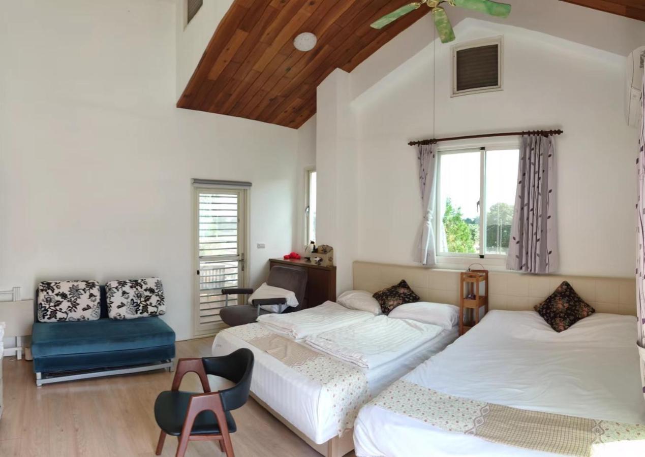 Fenglin Home-Link B&B المظهر الخارجي الصورة