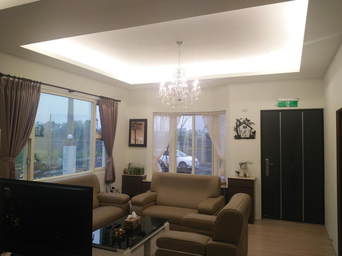 Fenglin Home-Link B&B المظهر الخارجي الصورة