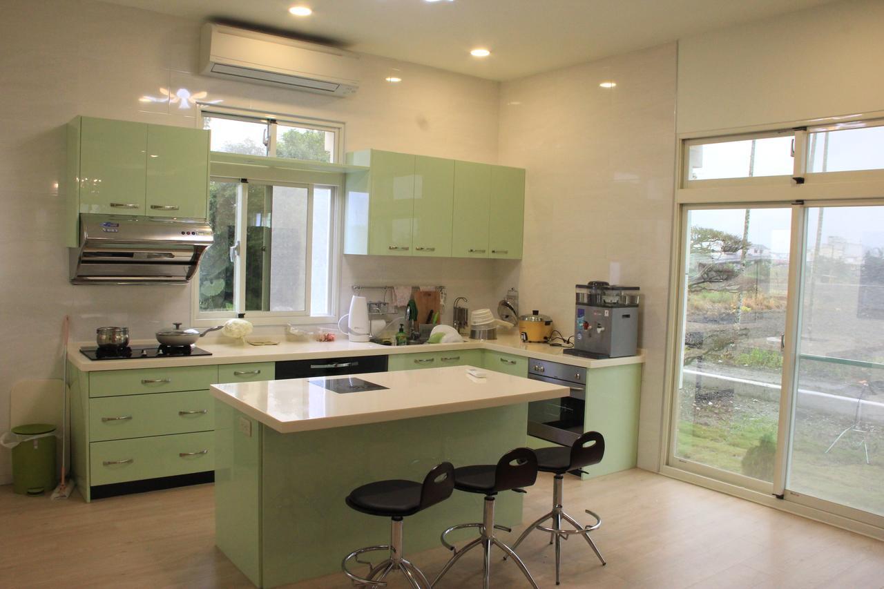 Fenglin Home-Link B&B المظهر الخارجي الصورة