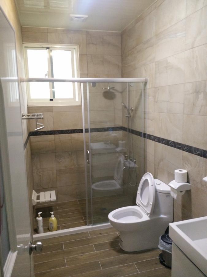 Fenglin Home-Link B&B المظهر الخارجي الصورة