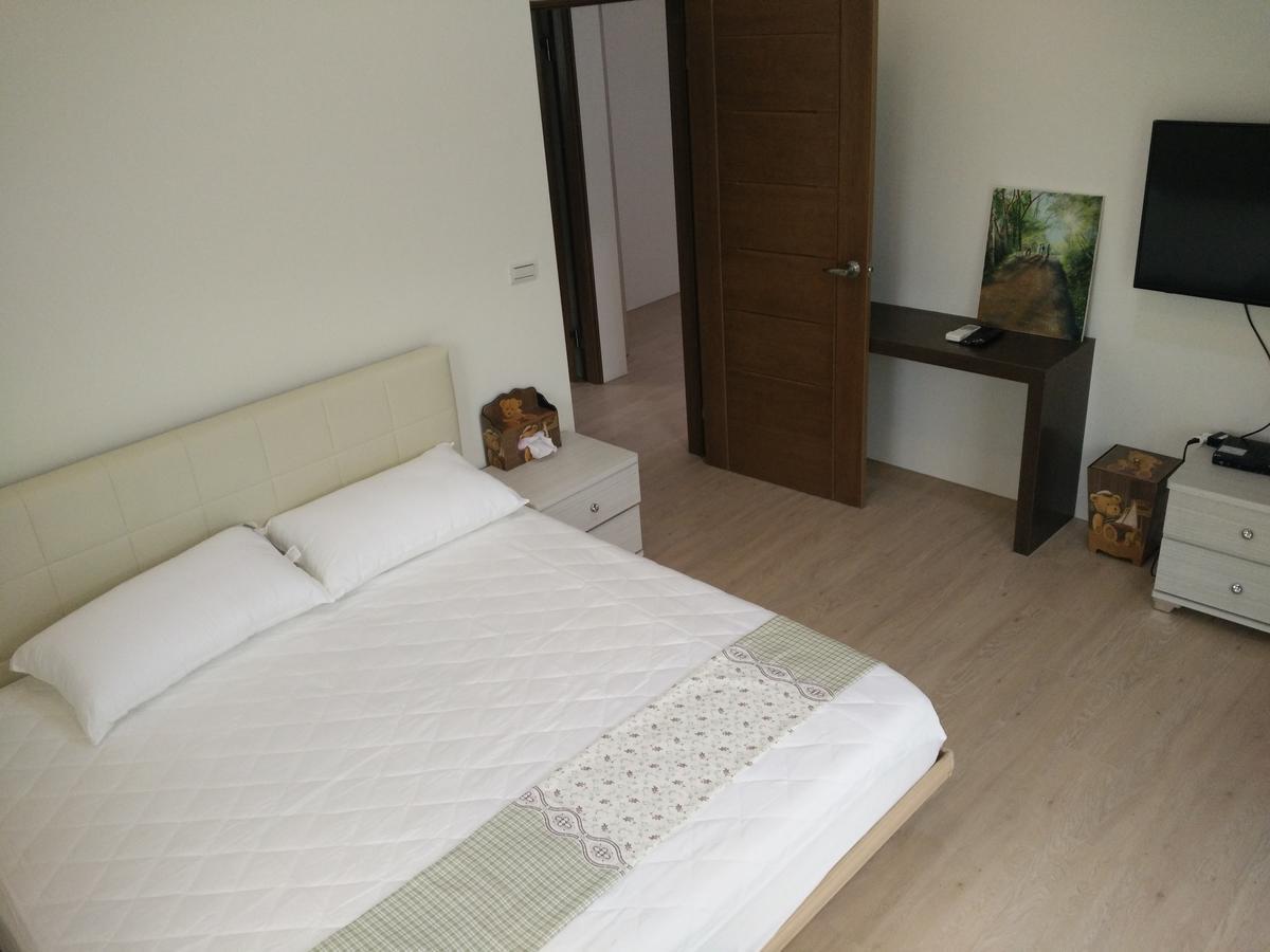 Fenglin Home-Link B&B المظهر الخارجي الصورة