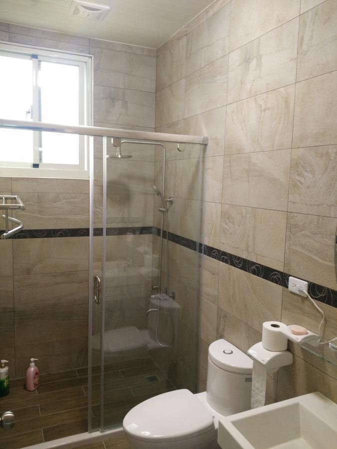 Fenglin Home-Link B&B المظهر الخارجي الصورة