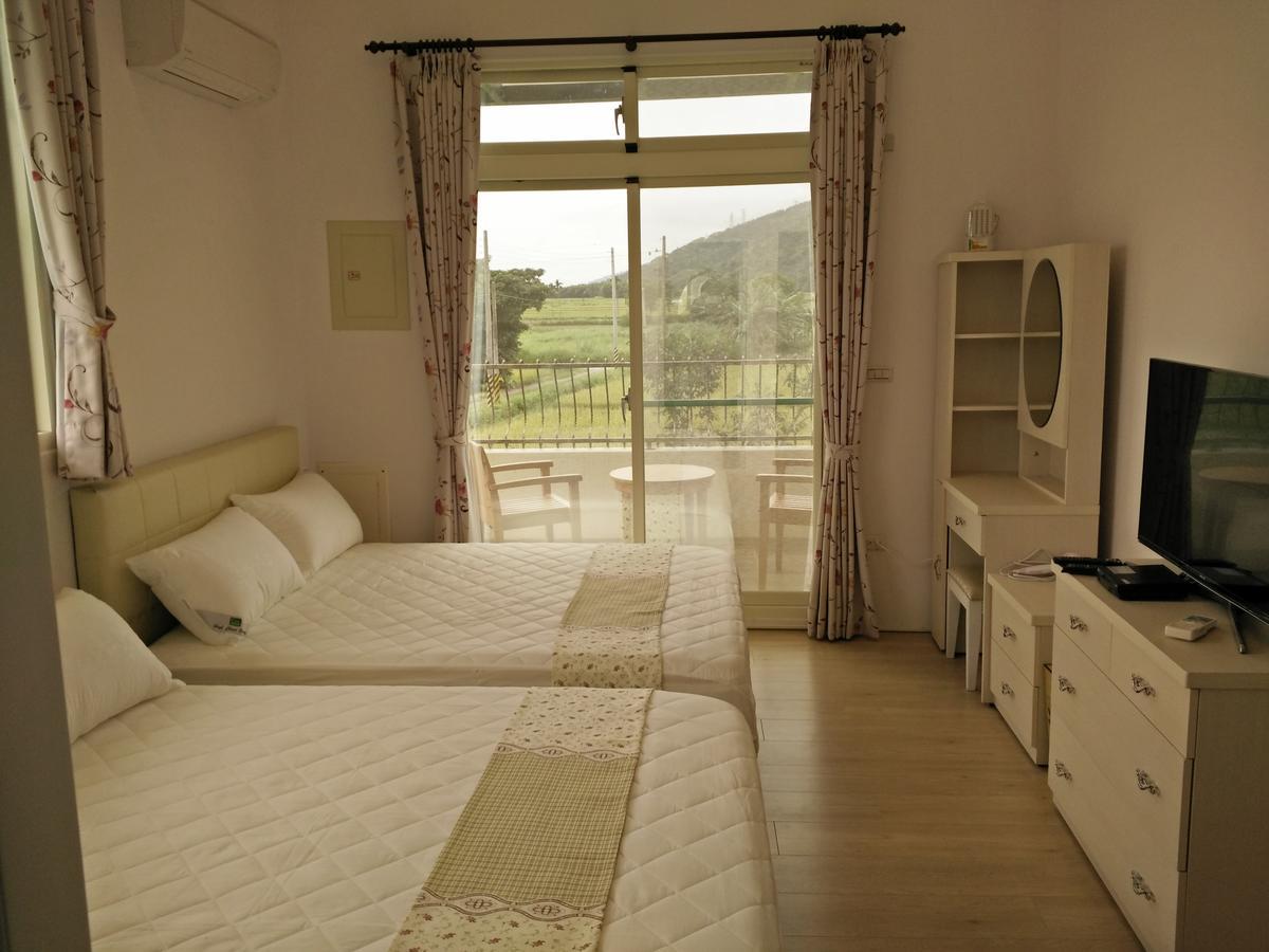 Fenglin Home-Link B&B المظهر الخارجي الصورة