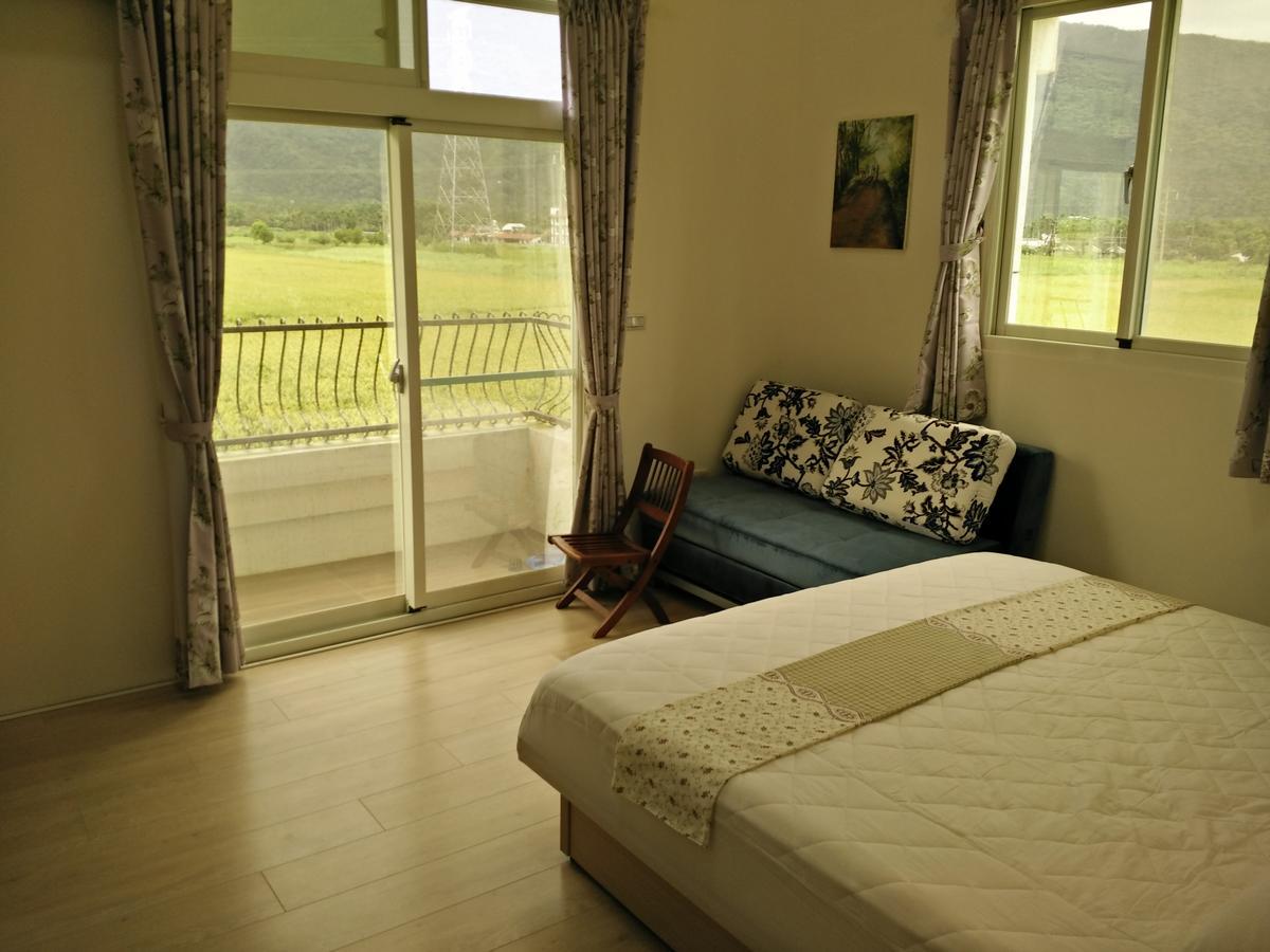 Fenglin Home-Link B&B المظهر الخارجي الصورة
