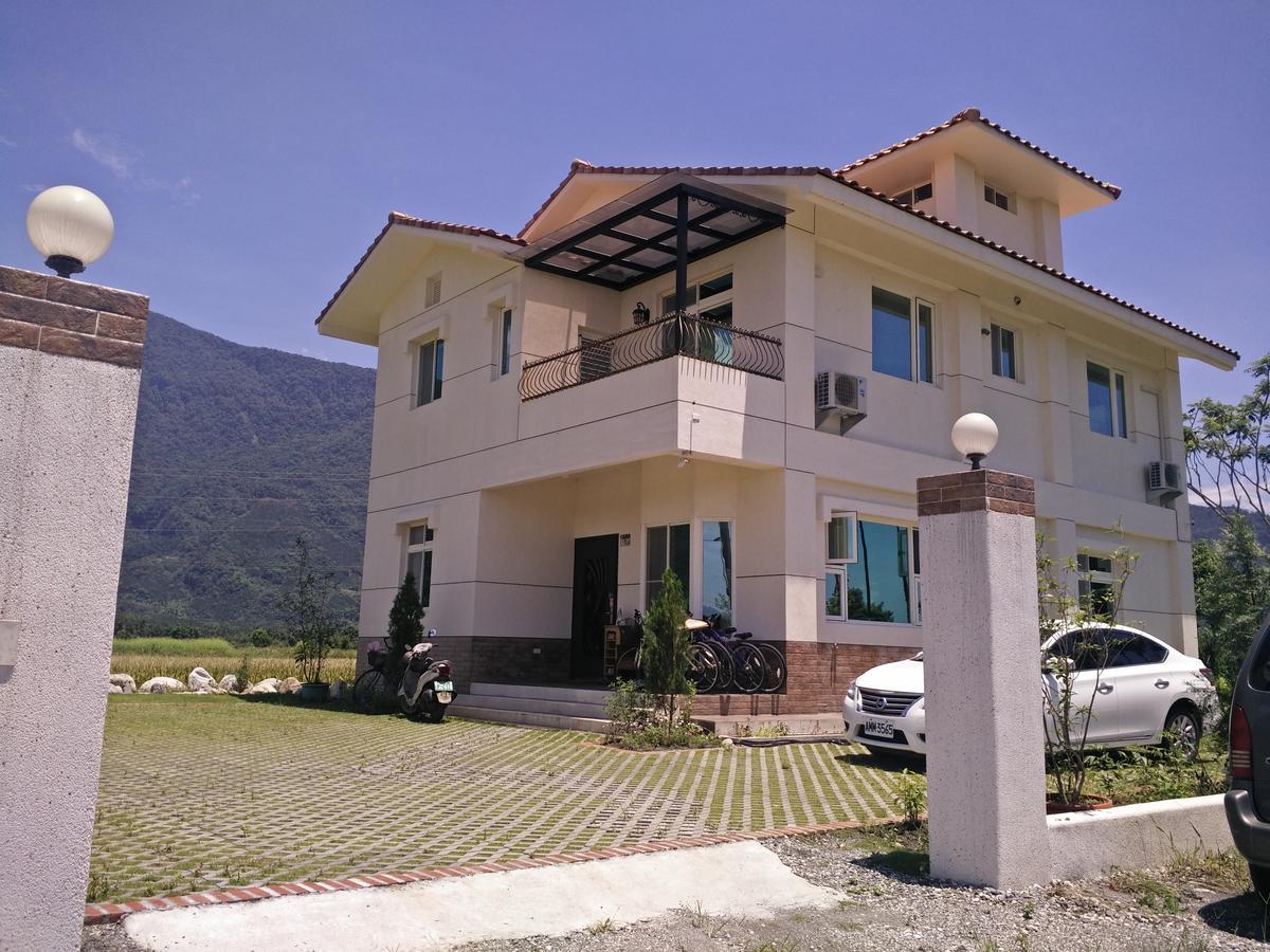 Fenglin Home-Link B&B المظهر الخارجي الصورة