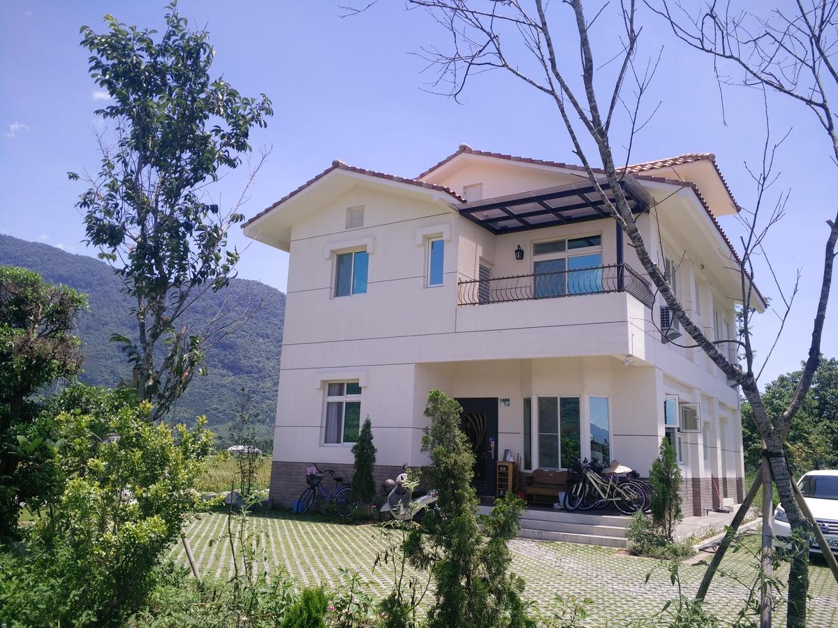 Fenglin Home-Link B&B المظهر الخارجي الصورة