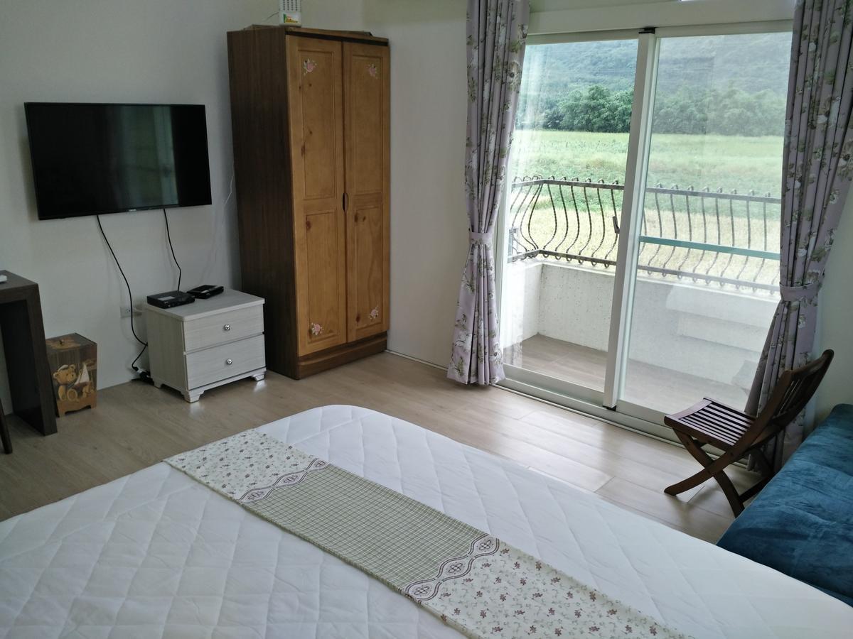 Fenglin Home-Link B&B المظهر الخارجي الصورة