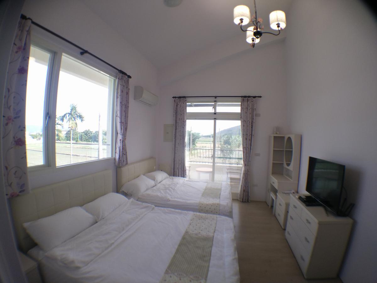 Fenglin Home-Link B&B المظهر الخارجي الصورة