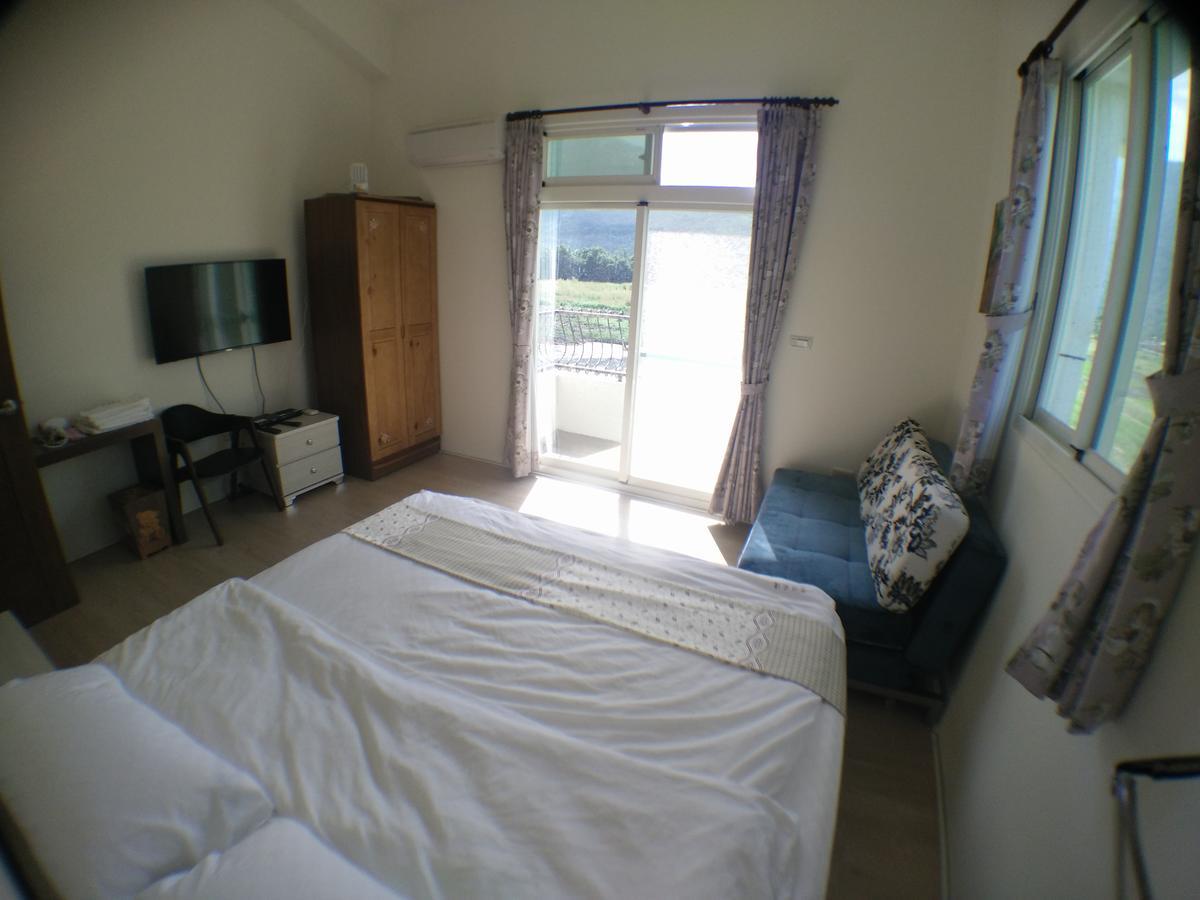 Fenglin Home-Link B&B المظهر الخارجي الصورة