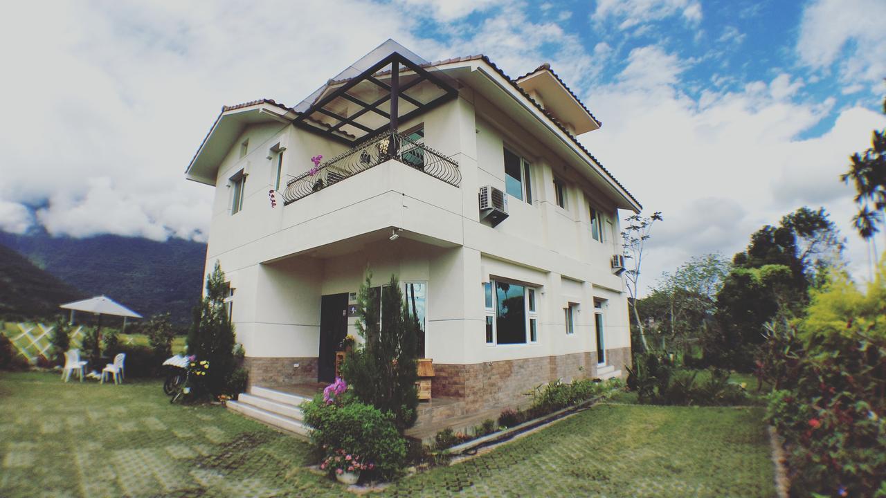 Fenglin Home-Link B&B المظهر الخارجي الصورة