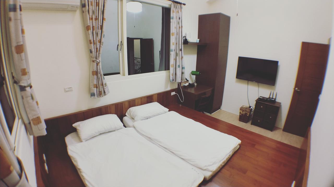 Fenglin Home-Link B&B المظهر الخارجي الصورة