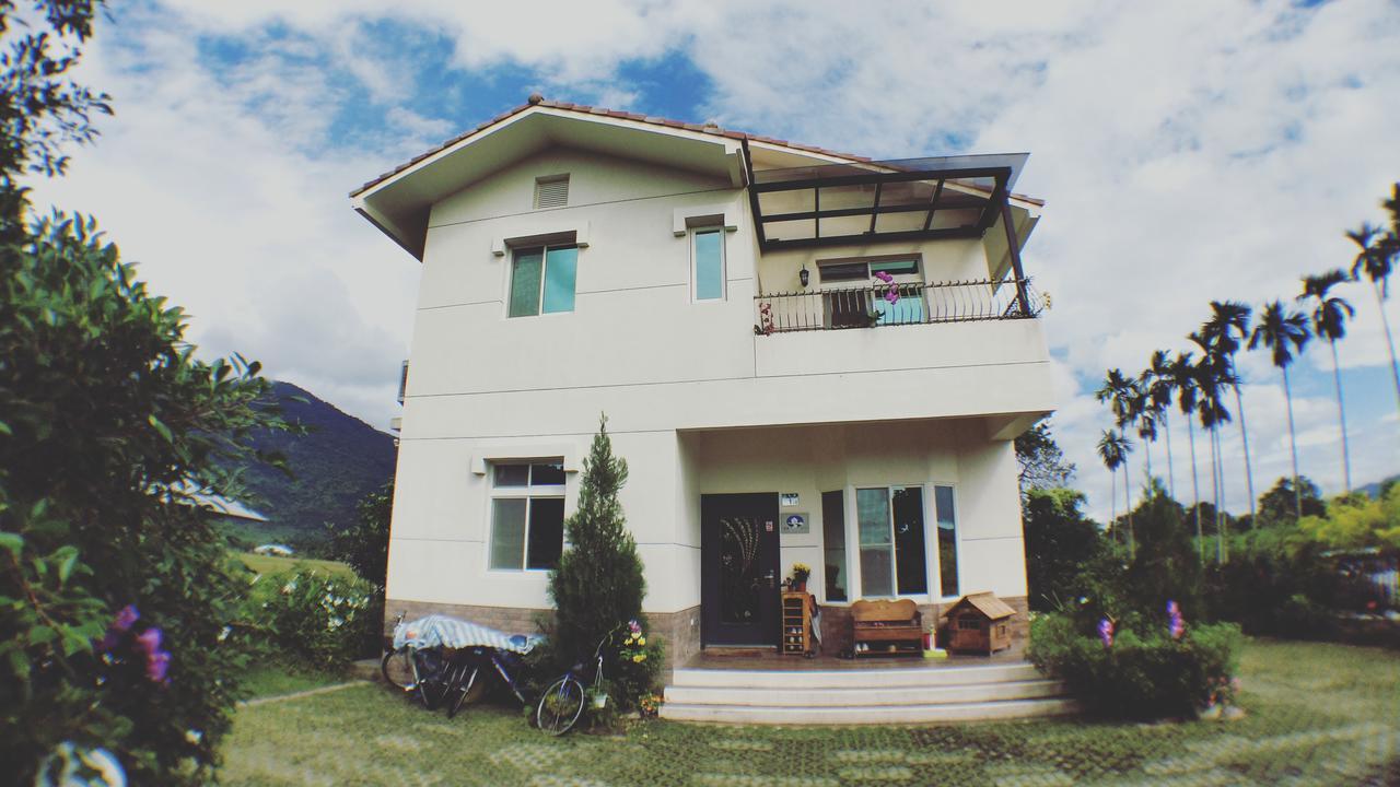 Fenglin Home-Link B&B المظهر الخارجي الصورة