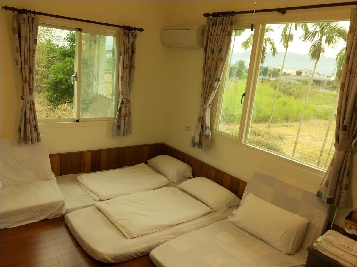 Fenglin Home-Link B&B المظهر الخارجي الصورة