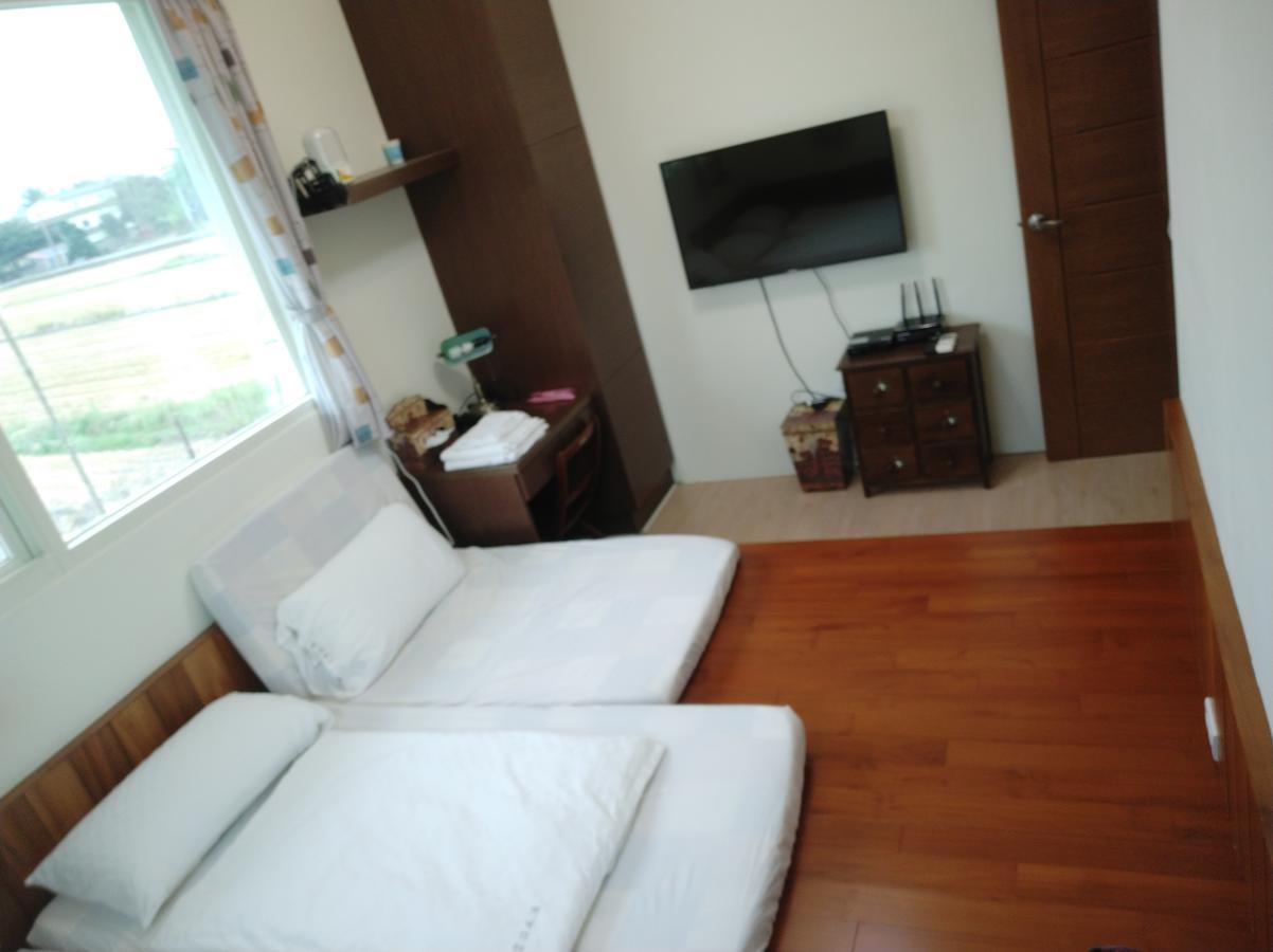 Fenglin Home-Link B&B المظهر الخارجي الصورة