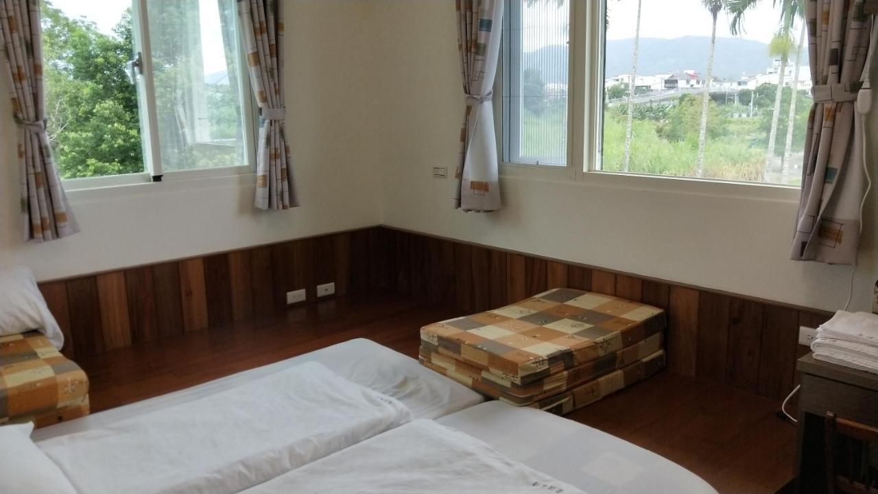 Fenglin Home-Link B&B المظهر الخارجي الصورة