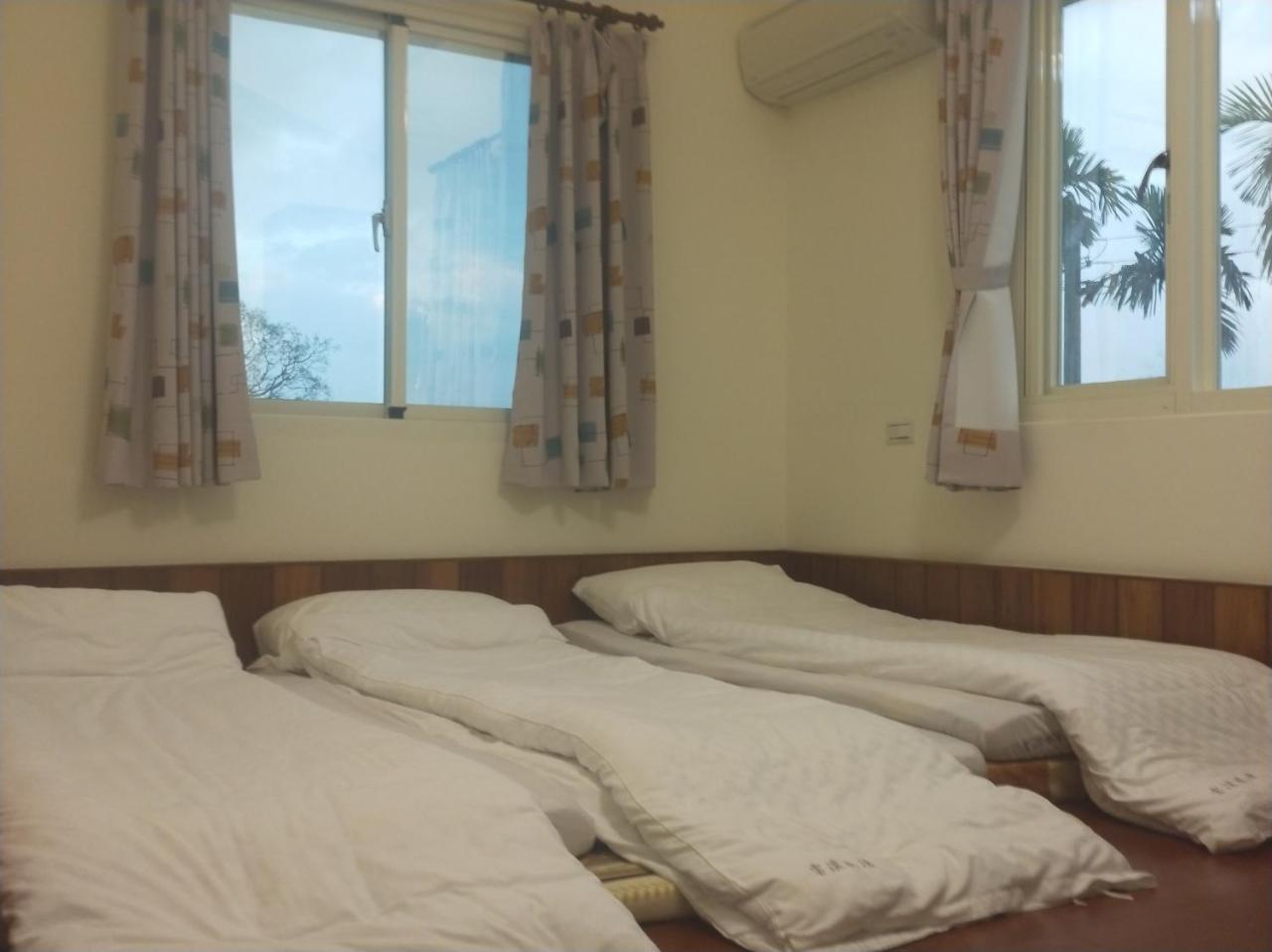 Fenglin Home-Link B&B المظهر الخارجي الصورة