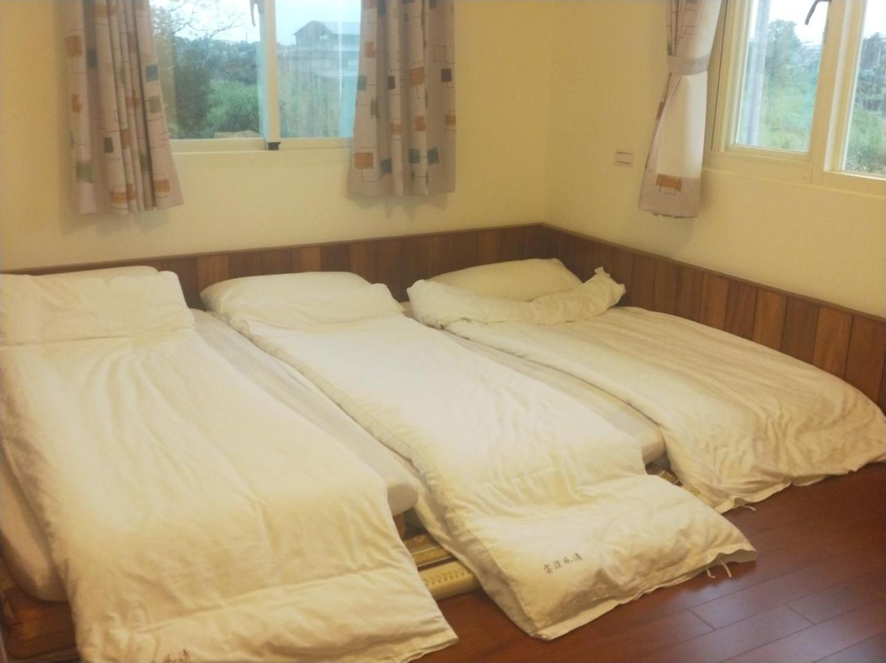 Fenglin Home-Link B&B المظهر الخارجي الصورة