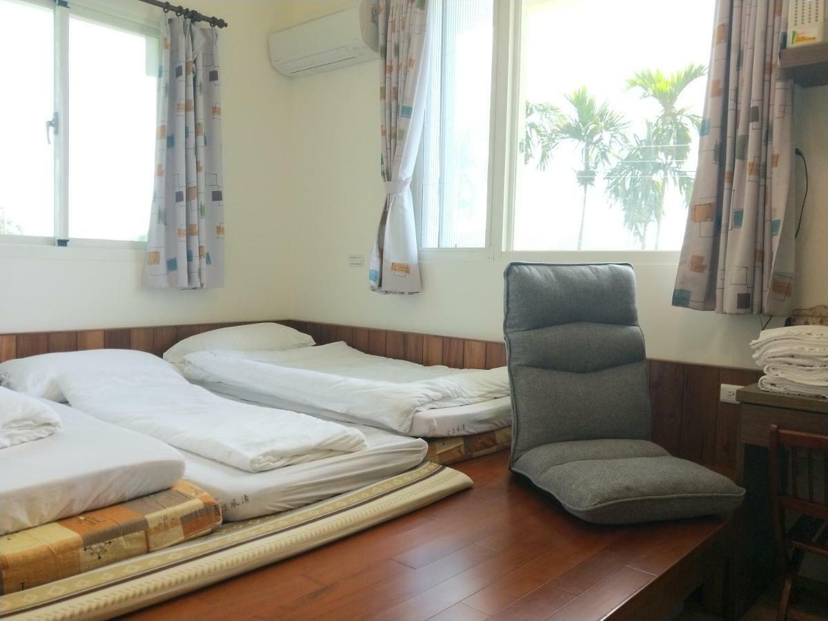 Fenglin Home-Link B&B المظهر الخارجي الصورة