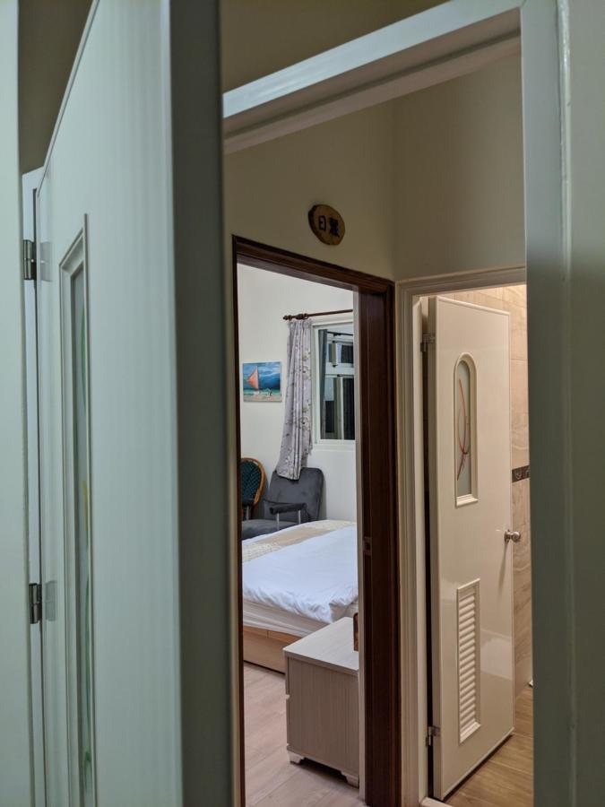 Fenglin Home-Link B&B المظهر الخارجي الصورة
