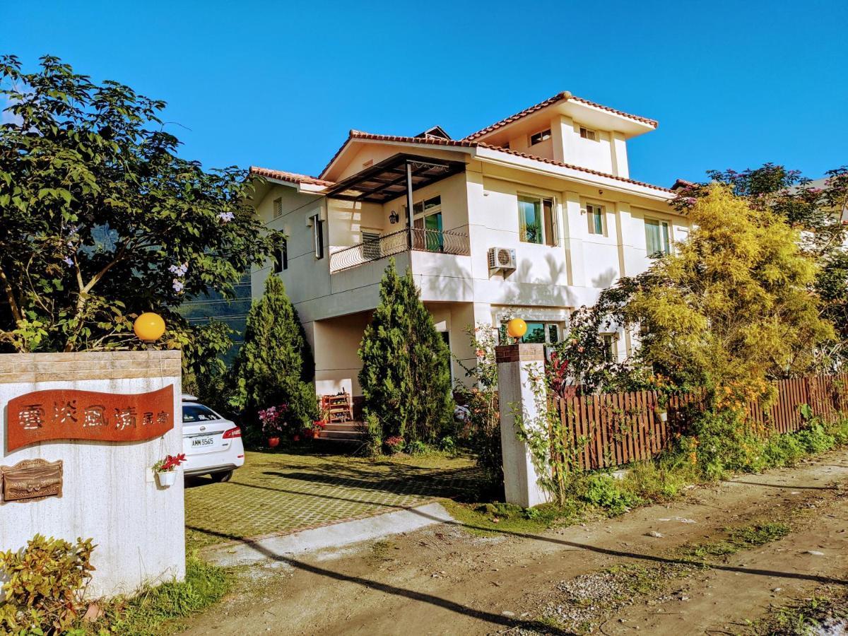 Fenglin Home-Link B&B المظهر الخارجي الصورة
